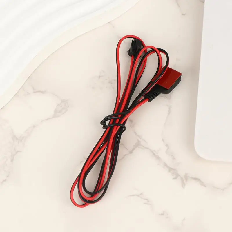 Automotive Security Alarm Switch Button Plastic Emergency Panic Push Switch For Car Safety System 1/5pcs Oasis Select