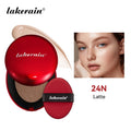 Sunscreen Cushion Foundation Waterproof Long-lasting Brighten Foundation Cream Women Base Makeup Face Korean Cosmetics Oasis Select 24N