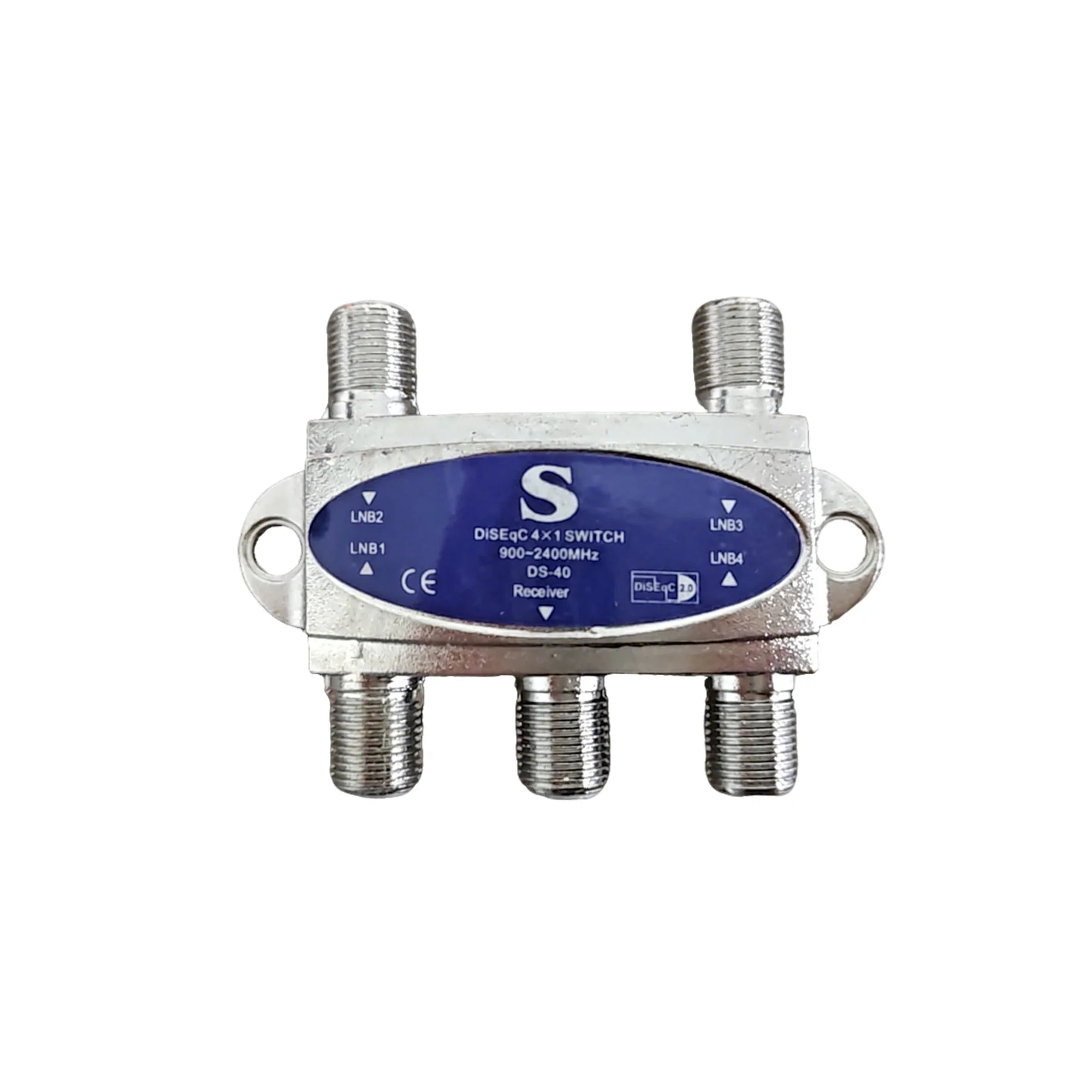 Multiplex Switch Switching Switch Eight-in-One-Out 950-2150MHz Oasis Select