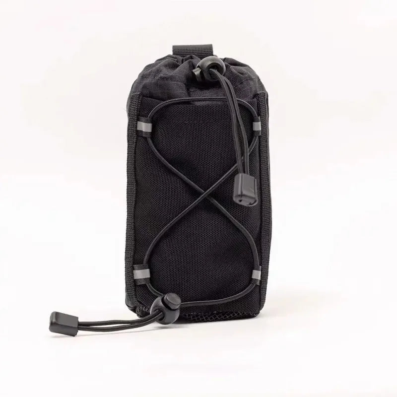 Outdoor Backpack Arm Bag Camping Climbing Bag Wallet Pouch Purse Phone for Water Bottle Storage Bag Hiking Mountaineering Oasis Select
