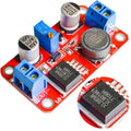 XL6019 DC-DC Step-Up Boost Converter 3V-40V to 5V-45V Module DC-DC Boost Module Oasis Select United States