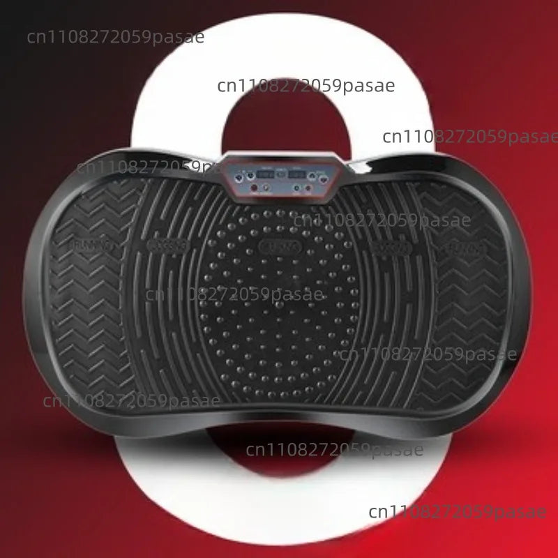 Multi-Functional Vibration Plate Shaker – 200W, 150KG Capacity