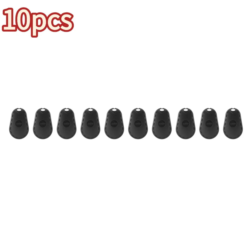 Car Wiper Repairer Automotive Wiper Repair Portable Rubber Strip Grinder Convenient polishing tool wiper guard for Water Stain Oasis Select 10pcs