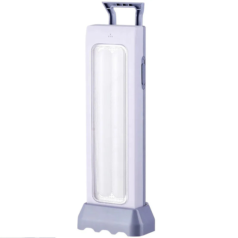 SHINEKNOT LED Rechargeable Emergency Light | Camping Lamp