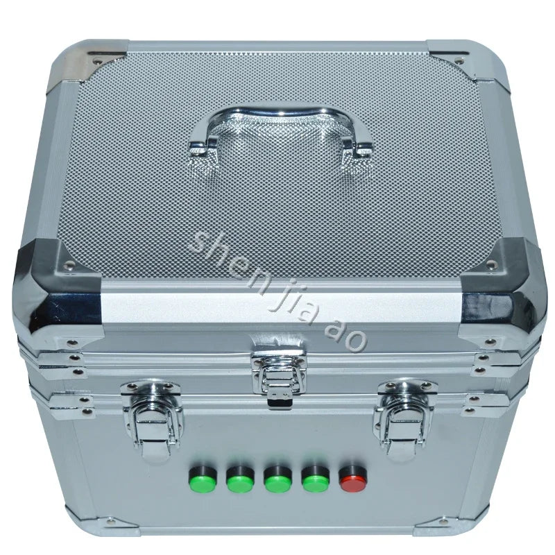 Ultrasonic Print Head Cleaning Machine 220V 40KHz | LZHZXY