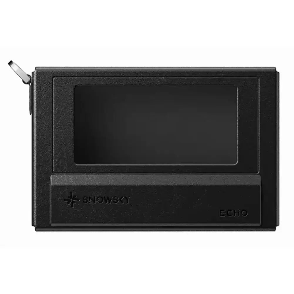 Snowsky ECHO PU Leather Case – Magnetic Protective Cover
