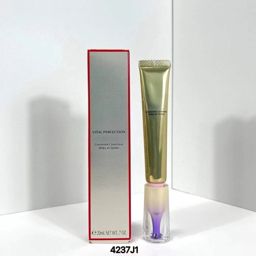 Alcohol-Free Eye Cream 20ml – Floral Unisex Skin Care Eye Cream Oasis Select 1-PCS China Mainland