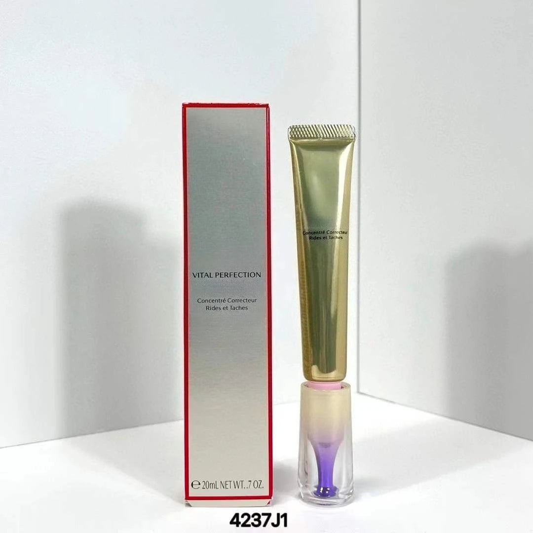 Alcohol-Free Eye Cream 20ml – Floral Unisex Skin Care Eye Cream Oasis Select 1-PCS China Mainland