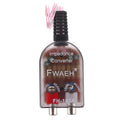 High Level Speaker Signal To Low Level RCA Adapter Car Audio High To Low Subwoofer Converter Oasis Select ONESIZE