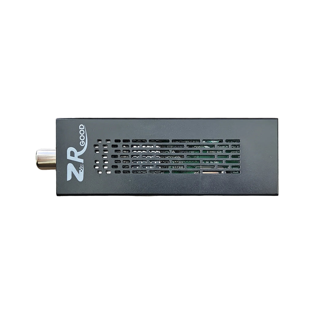 New generation HD DVB-T / T2 H.265 HEVC 10bit Digital Terrestrial Decoder Oasis Select