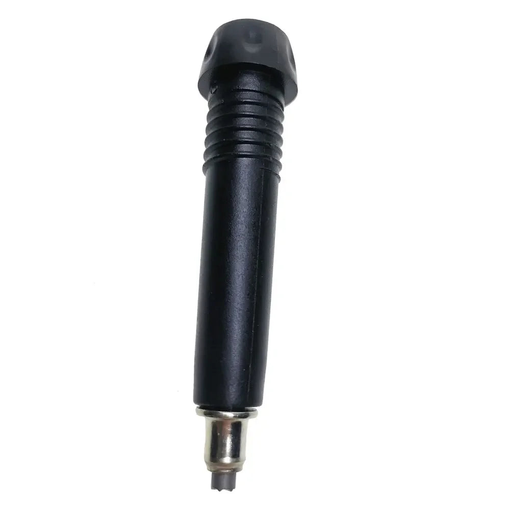 Camping Tungsten Carbide Tip Trekking Pole Walk Stick Cane Replacement Alpenstock Oasis Select