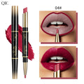 QIC Matte Velvet Lip Liner Pencil – Long-Lasting Contour