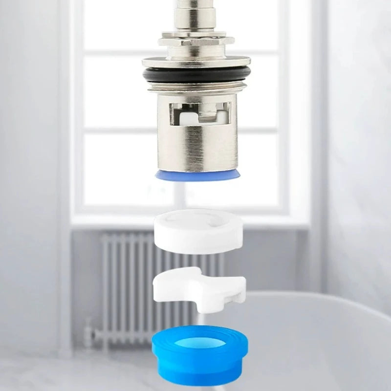 Stainless Steel SUS304 Brushed Triangle Water Heater Toilet Bowl Dish Hot and Cold G1/2 'angle Valve Thread Oasis Select