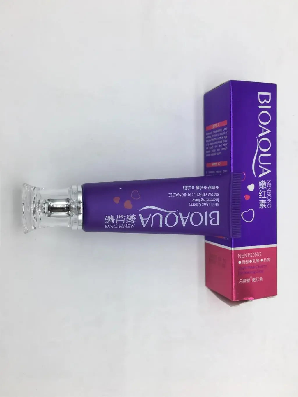 Girl Private Parts Underarm Armpit Whitening Gel Lips Whitening Areola Labia Nipple Tender Pink Body Skin Care Cream Oasis Select