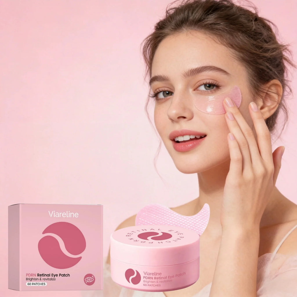 Brightening Moisturizing Eye Mask Deep Nourishing Reduce Dark Circle Oasis Select