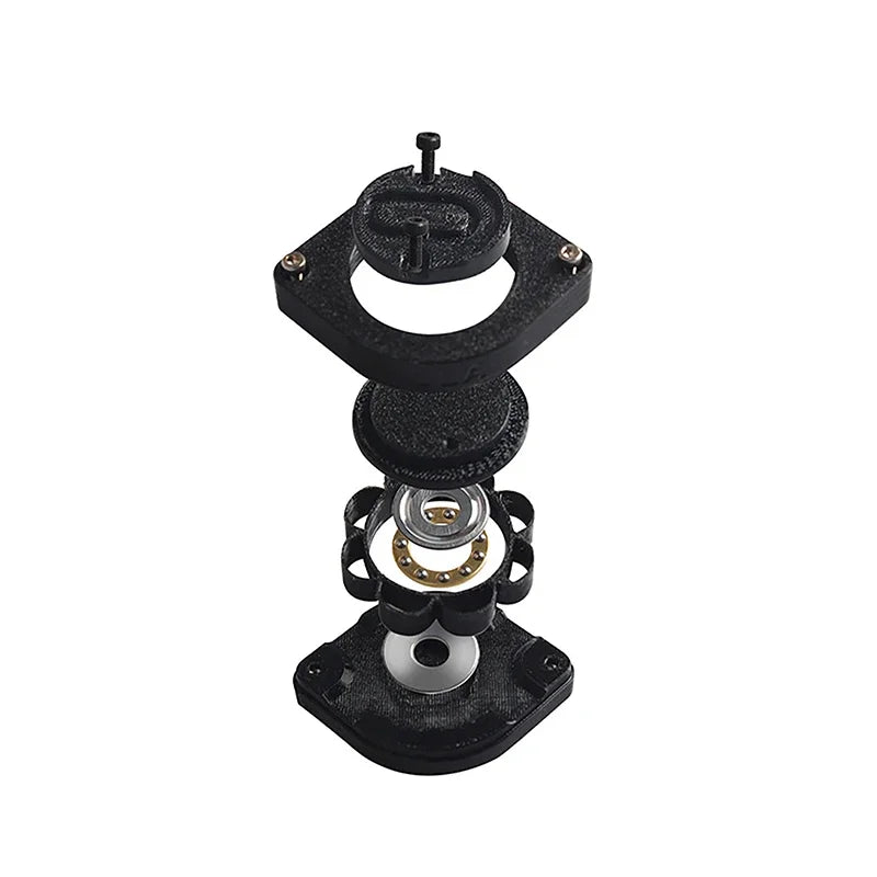 For HULA Anti-Vibration Feet For Bambu Lab P1P P1S For HULA Self-Aligning Feet For Creality K1 K1C K1 Max Legs 3D Printer Parts Oasis Select