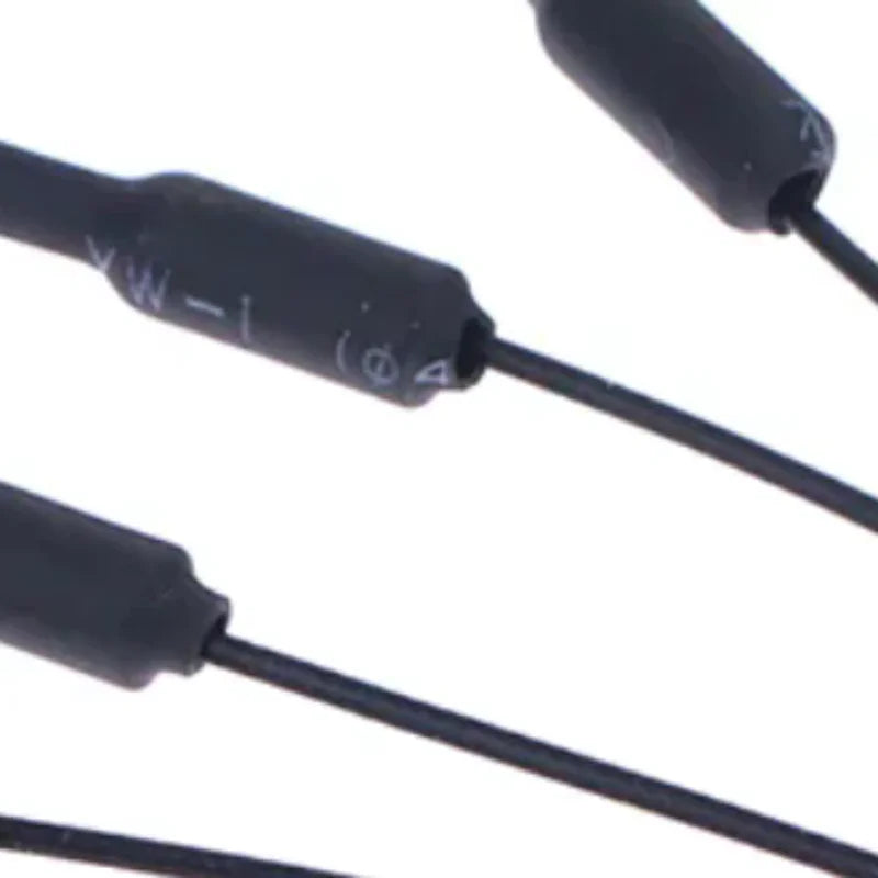 5.8G 3DB UFL IPEX Omni Directional Brass Soft FPV Antenna for RC FPV Quadcopter Racing Freestyle Drones DIY Parts Oasis Select