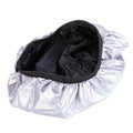 High Quality Seat Cover Dust Cover 9.5*8*8cm Bicycle Accessories Keep Dry Prevent Rainwater Saddle Rain Protective Oasis Select A