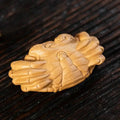 Zisha Large Crab Tea Pet Crab Small Ornament Eight Directions Tea Playing Oasis Select Male Crab