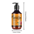 Black Castor Oil Hair Mask – Deep Conditioning Treatment 100ml Hair Conditioning Mask Oasis Select 100ML