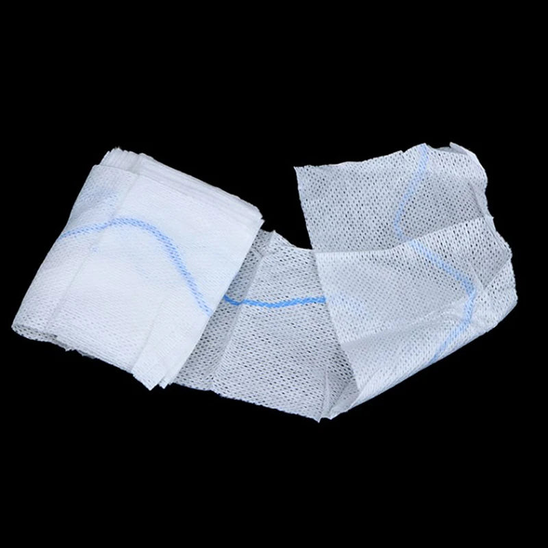 Hemostatic Kaolin Gauze Combat Emergency For Tactical Military First Aid Kit Medical Wound Dressing Oasis Select