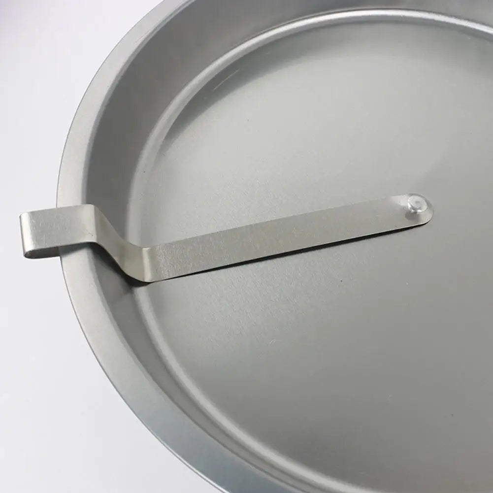 Nonstick Round Springform Cake Pan – Quick-Release Baking Mold