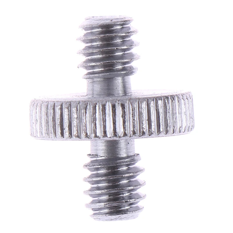 1/4" Screw metal flash hot shoe mount adapter light stand tripod Oasis Select