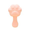 Cat Paw Ice Globe Face Massager & Contouring Mould Tool Face Massage Tool Oasis Select cat-pink