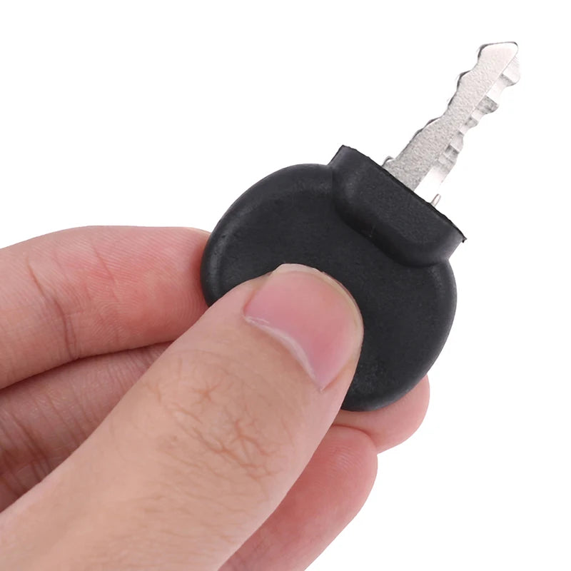 14607 14707 Ignition Key For JCB Bomag Hamm Tractor SP Excavator Heavy Equipment Ignition Start Switch Door Lock Oasis Select One Size