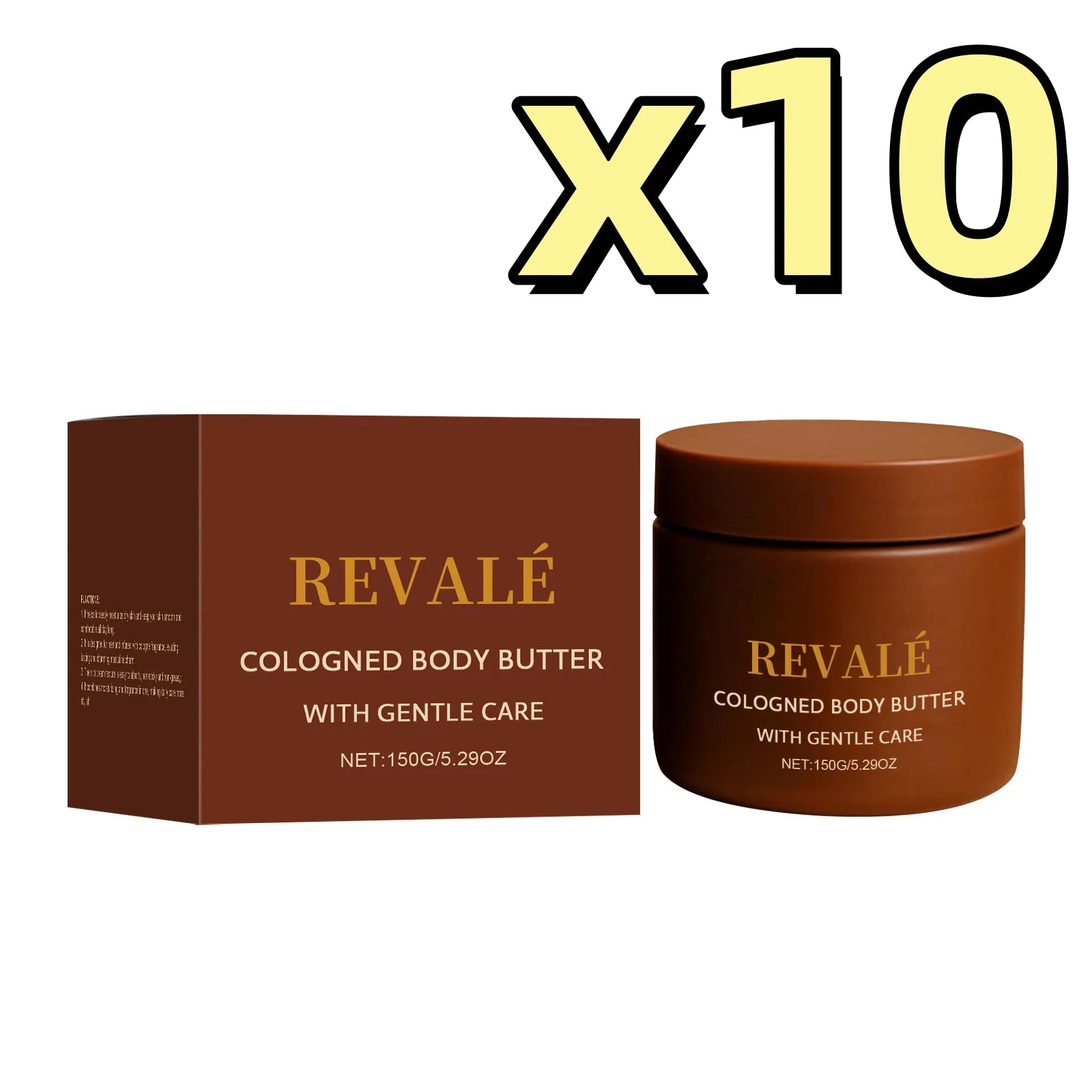Sandalwood Men's Body Cream – Non-Greasy Moisturizer 150g Men's Body Moisturizer Oasis Select 150g Boxed X 10PCS