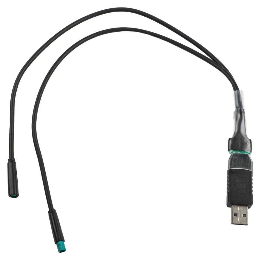 USB Programming Cable M400 G330 M500 G521 M620 Drive Motor CAN Protocol Speed Limit Adjustment Tool Oasis Select 1pcs