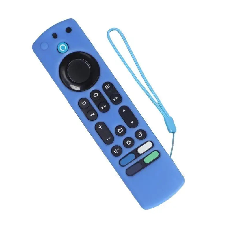 652F Full Access Remote Case For Television Controller Precise Cutout Case Oasis Select