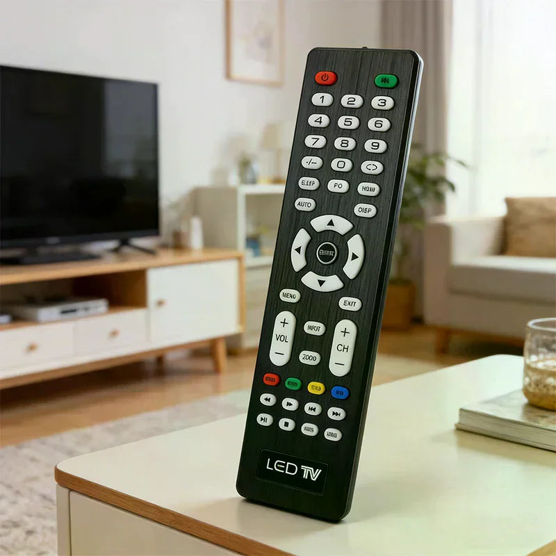Remote Control Suitable For DVB-T2 For Smart Television STB HDTV For Smart Set Top Box High Definition Digital Remote Control Oasis Select