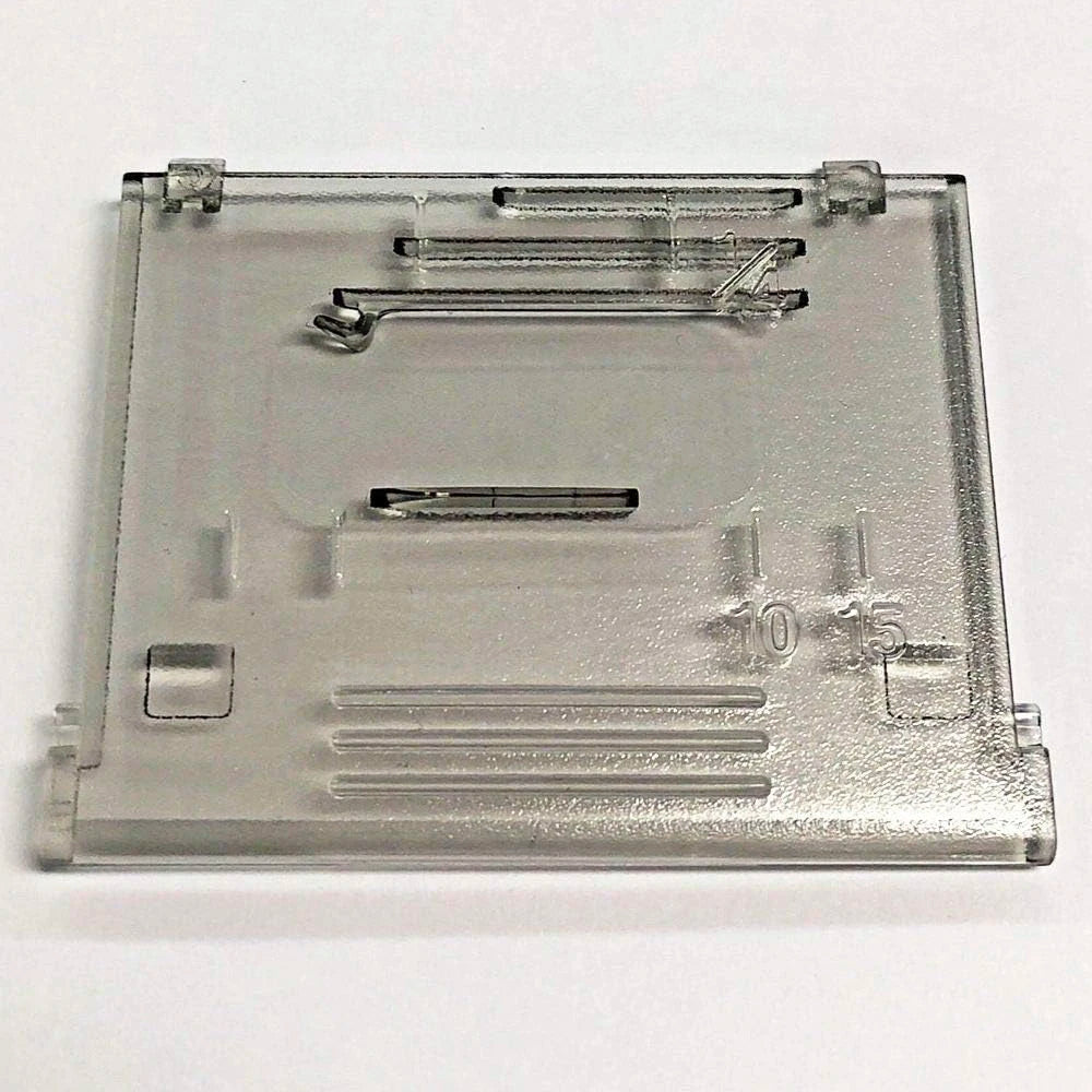Bobbin Cover Plate XF2404001 for Brother BM2800 & Simplicity