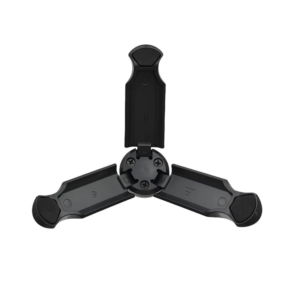 VeFly Mini Tripod Table Stand – GoPro, DJI & Phone 1/4" Screw