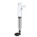 Electric Pneumatic Drain Unblocker | Shock Wave Dredging Tool