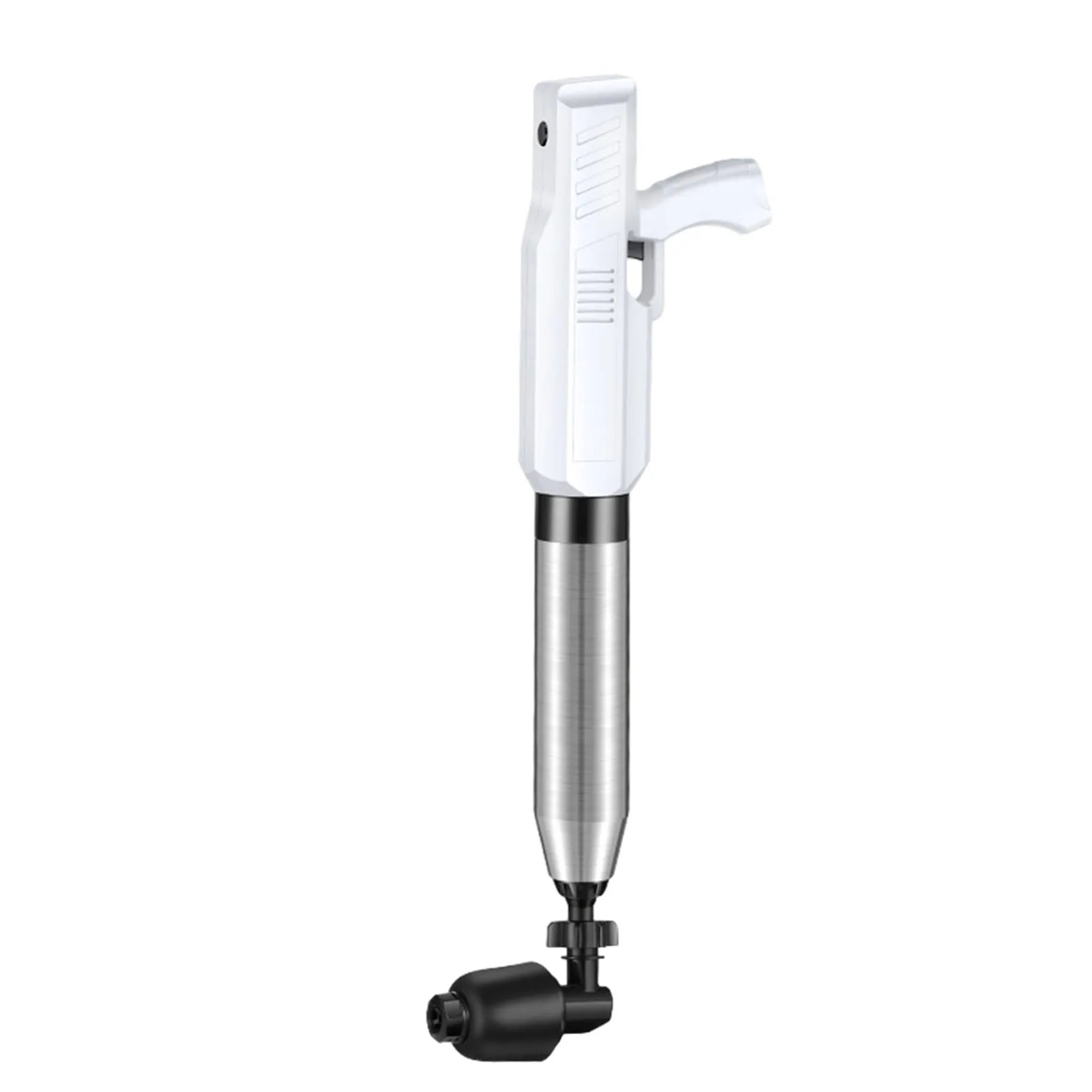 Electric Pneumatic Drain Unblocker | Shock Wave Dredging Tool