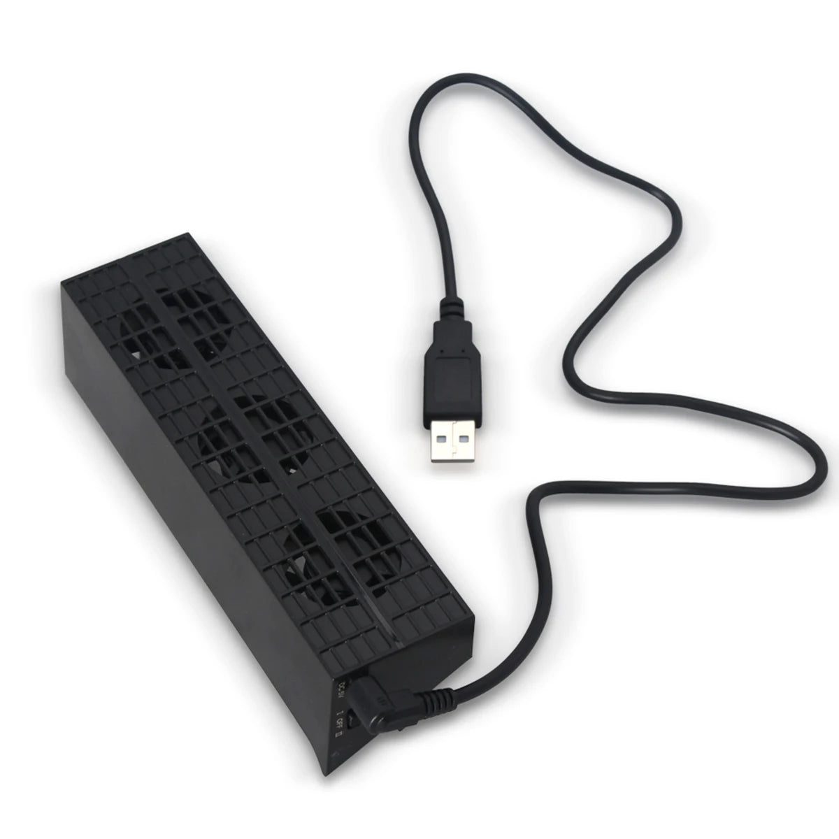 PS4 / PS4 Pro / PS4 Slim USB Cooling Fan – DC 5V Turbo