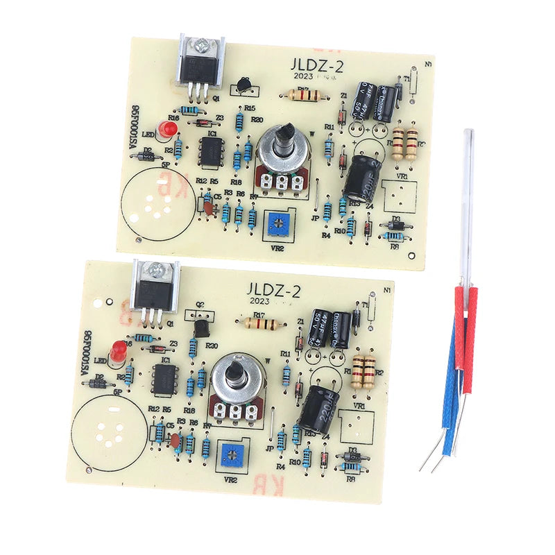 Hot Sale 936 Electric Welding Station Circuit Board Control Board Adjustable Temperature 5-hole 5-pin A1321 Core Circuit Board Oasis Select