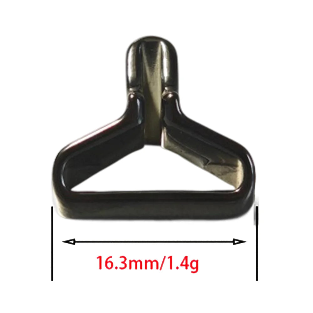 1Pcs Fishing Reel T Wire Gauge FOR DAIWA FOR Fishing Reel T Wire Gauge FOR DAIWA FOR Reel Replacement Parts Tackle Fishing Tools Oasis Select 1.63mm