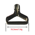 1Pcs Fishing Reel T Wire Gauge FOR DAIWA FOR Fishing Reel T Wire Gauge FOR DAIWA FOR Reel Replacement Parts Tackle Fishing Tools Oasis Select 1.63mm