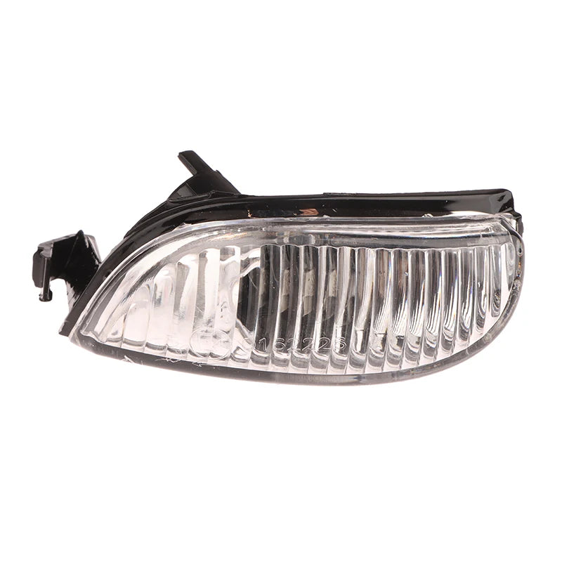 1 Piece Reverse Mirror Signal Light 261600509R For Renault Logan Sandero II Turn Signal Light Oasis Select