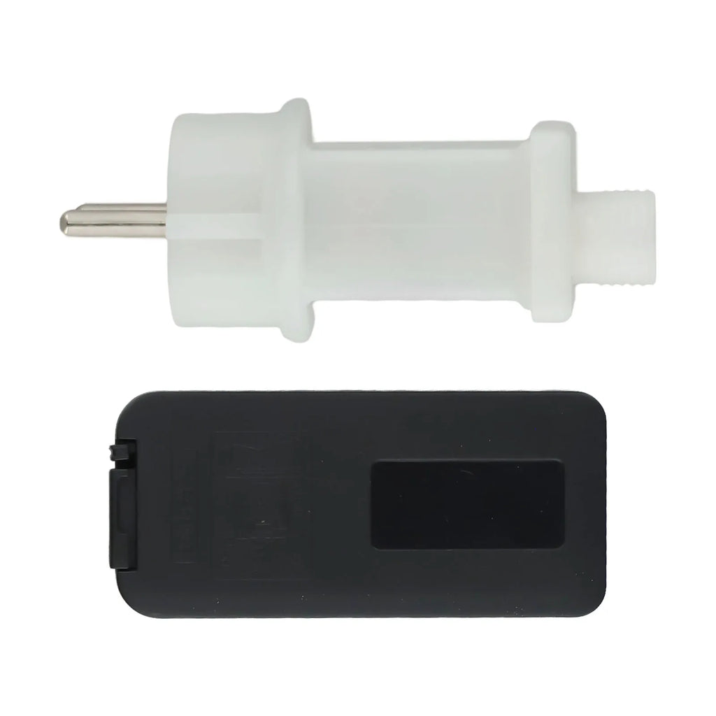 31V LED Adapter Remote Control Adapter Rated Power 6W 4 Brightness Levels 8 Lighting Functions Input Voltage 220V-240V Oasis Select