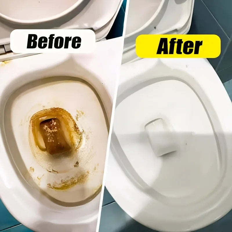 QIFENGHE Ceramic & Marble Rust Remover Spray | Fast-Acting Surface Rust Remover Oasis Select