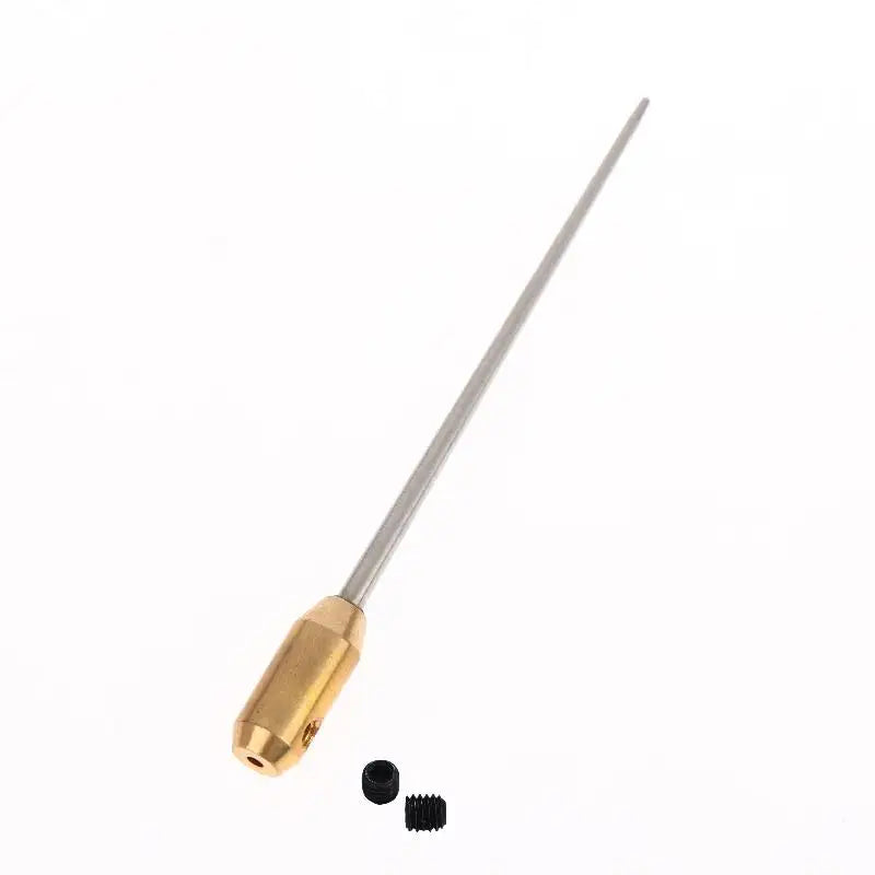 Hot Sale 1 Set For CJ6/CJ7/CJ9/IR10/IR14/IR18/CJ-1/056C/056D Electric OCA Glue Remover Needle Replace Metal Tip Diameter 2MM Oasis Select