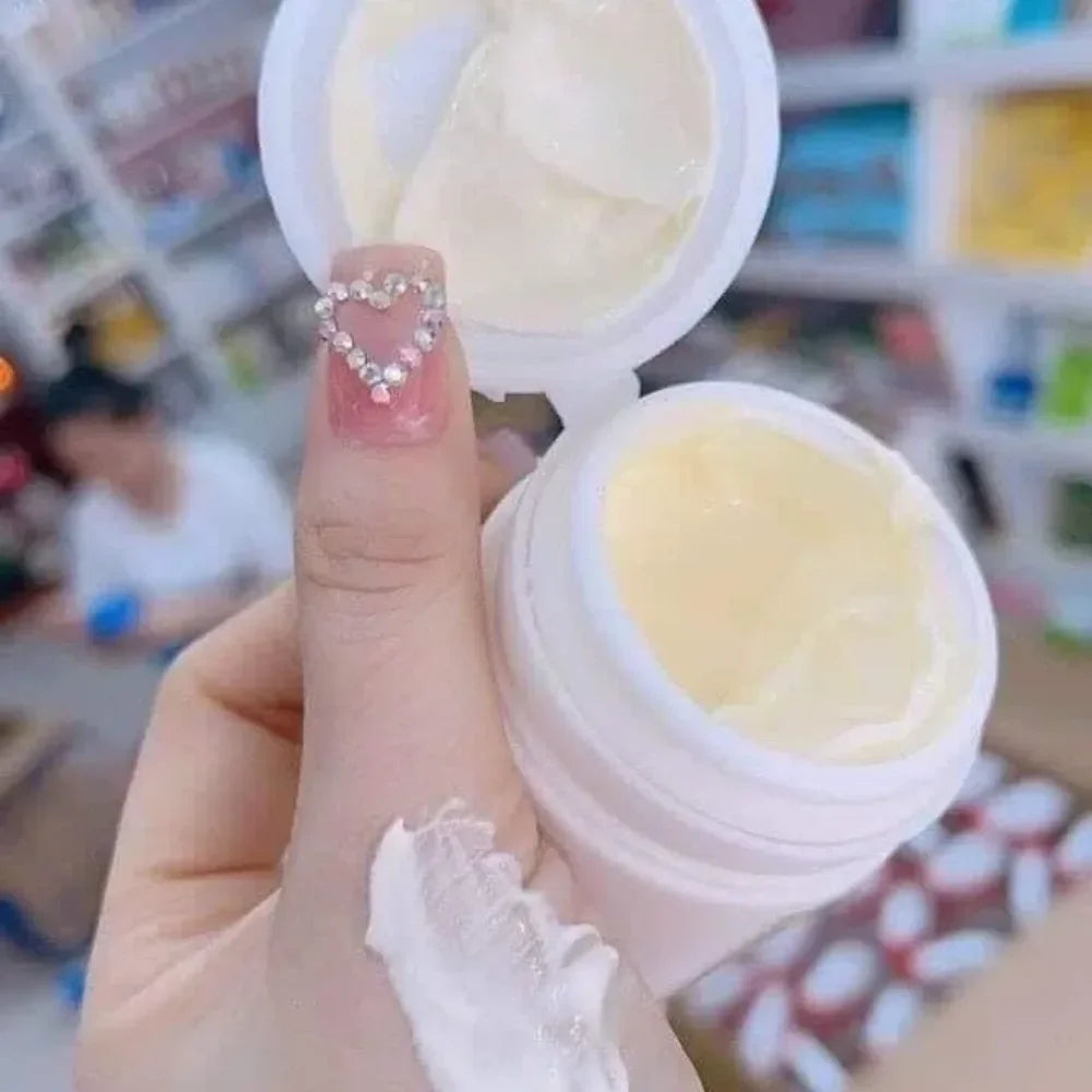 Kem Body Kích Trắng Arbutin 3C3 Hủ 250g Hàng Thái, Dòng Kem Dưỡng Trắng Nhanh Chuyên Sâu Cho Bạn Làn Da Trắng Sáng Hơn Oasis Select