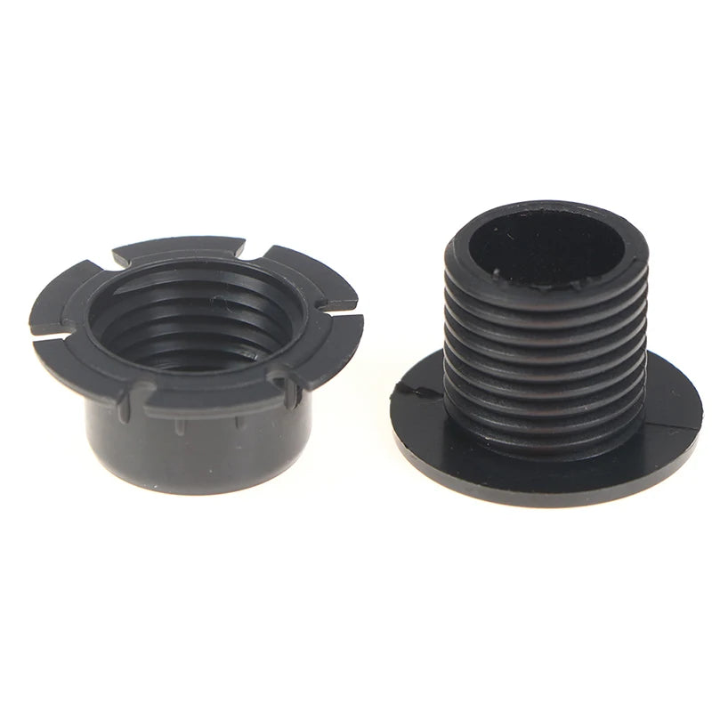 O-Bag Handle Screw & Nut Set | Shoulder Bag Button Accessory Bag Handle Hardware Oasis Select