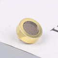 1Pcs 16mm Single Directional Microphone Diaphragm Cartridge Core Capsule For Studio Record Condenser Mic Accessories Oasis Select Default Title