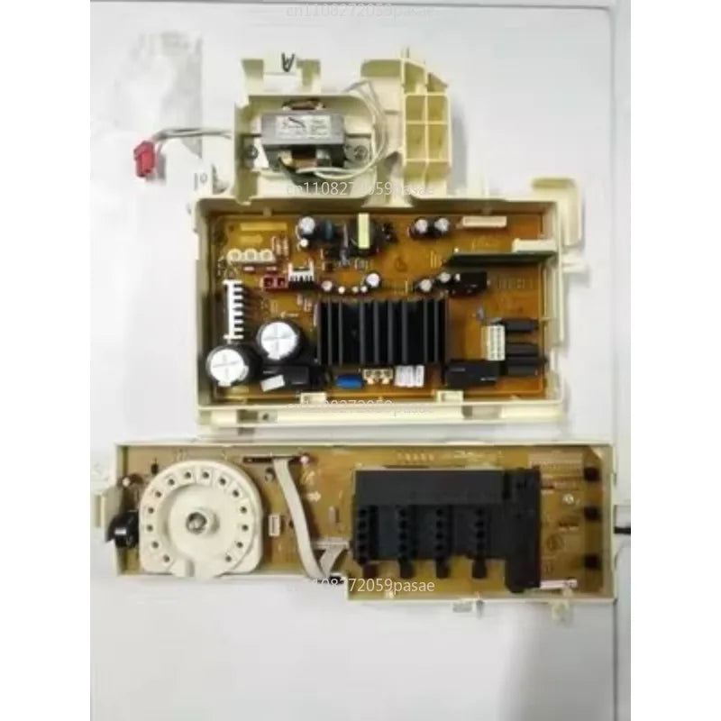 Washing Machine Main Board DC92-01112A B – WF702U2BBSD