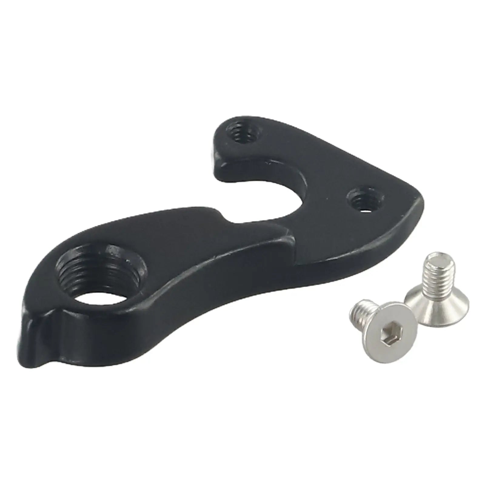 Rear Derailleur Gear Mech Hanger Tail Hook for BOARDMAN CC116 Road Bike Replacement Part with Aluminum Alloy Construction Oasis Select